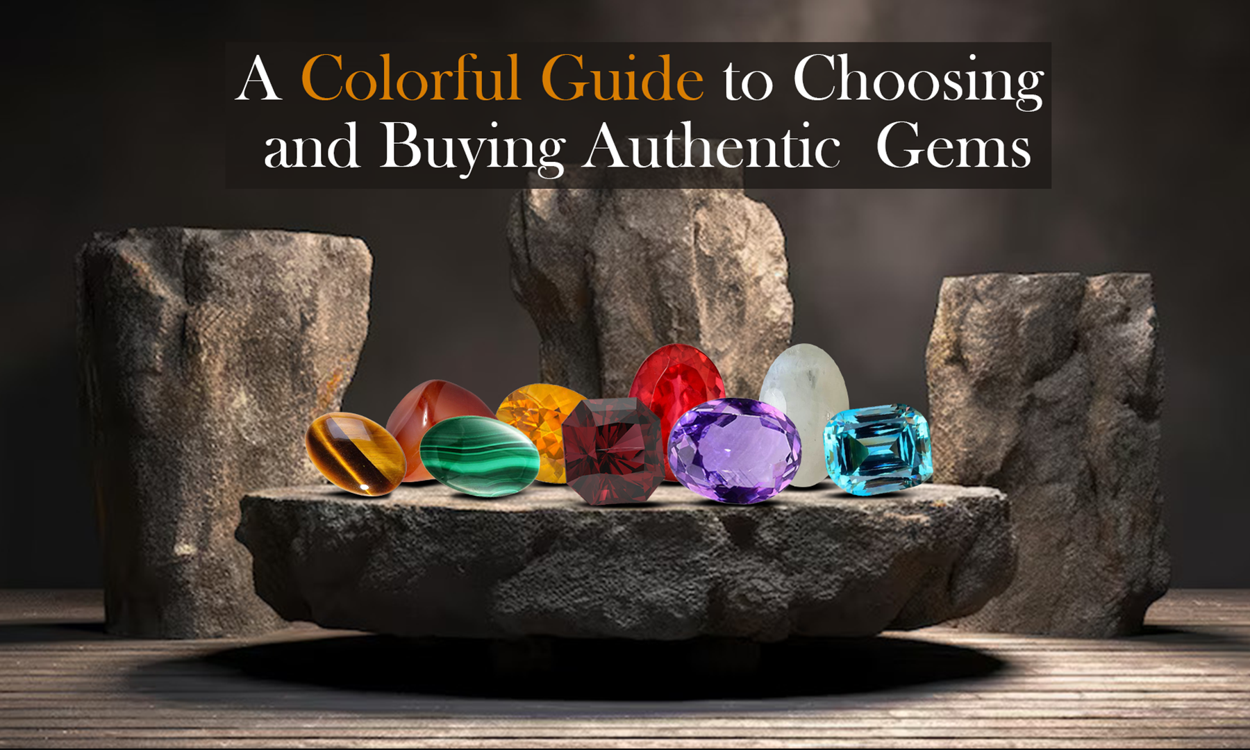 best place to buy gemstones