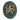 Green Jade Harmony Treasures – Zibu Coin
