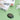 Green Jade Harmony Treasures – Zibu Coin