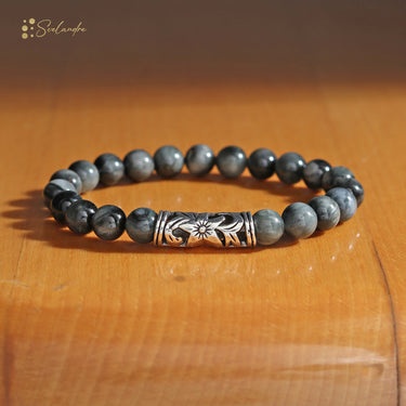 Luminous Cat's Eye Bracelet – Embrace Intuition and Protection