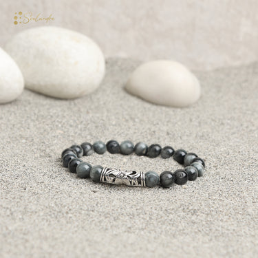 Luminous Cat's Eye Bracelet – Embrace Intuition and Protection