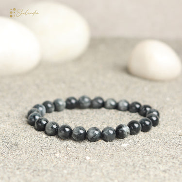 Radiant Cat's Eye Bracelet – Embrace Intuition and Protection