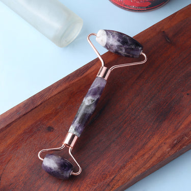 Amethyst Tranquillity Skin/Face Roller