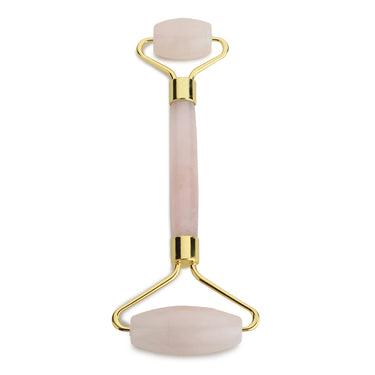 Rose Radiance Rose Quartz Skin Roller