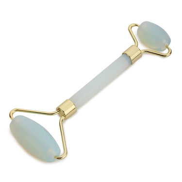 Opalescent Harmony Opal Gemstone Skin Roller